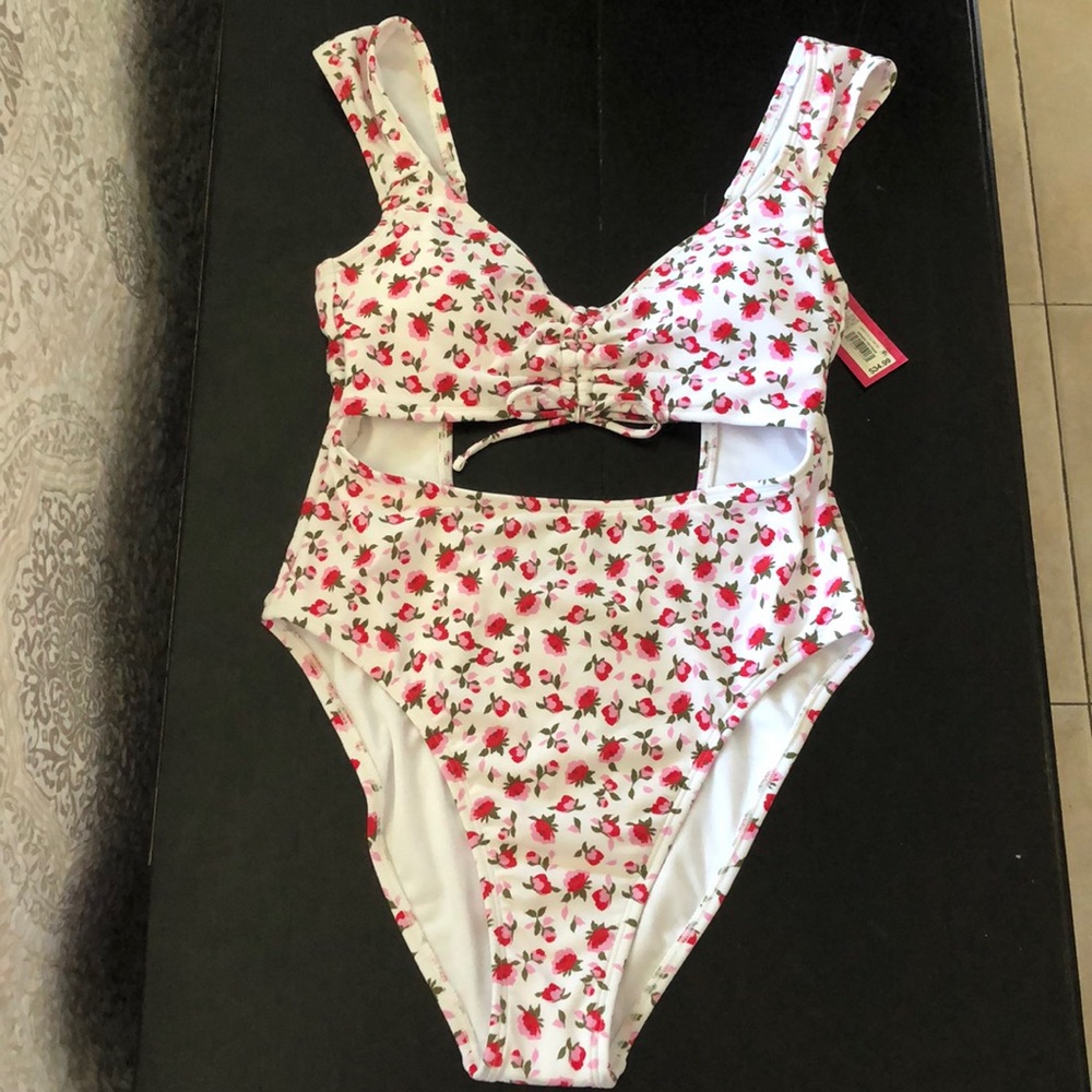 One-Piece Swimsuit